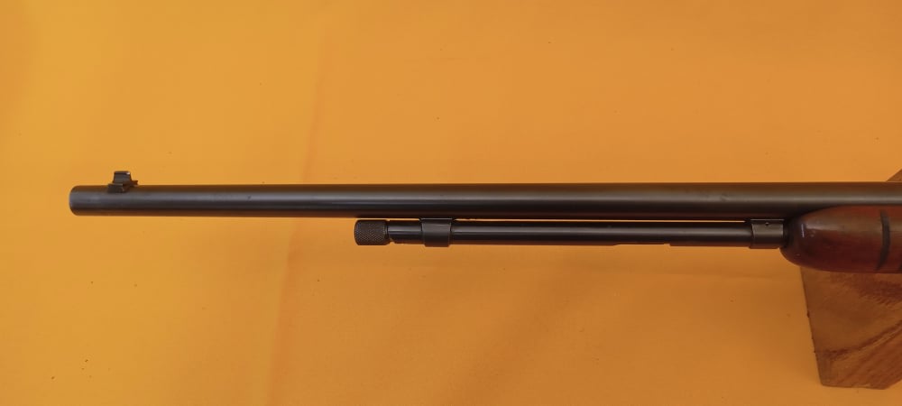 Winchester Model 61, MFG 1959. Hard to Find Dovetailed Receiver-img-18