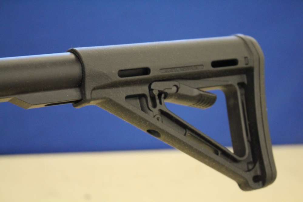 Smith & Wesson M&P-15 5.56mm Item S-212-img-15