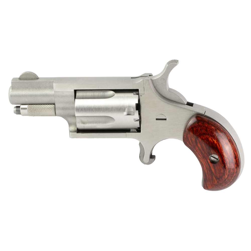 North American Arms Mini with Belt Buckle-img-3