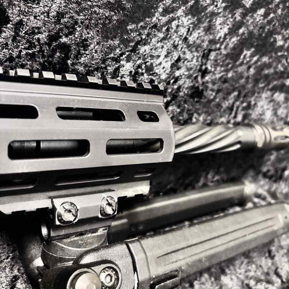 Radian A-DAC Lower/LWRC IC-DI Upper (5.56mm)-img-15