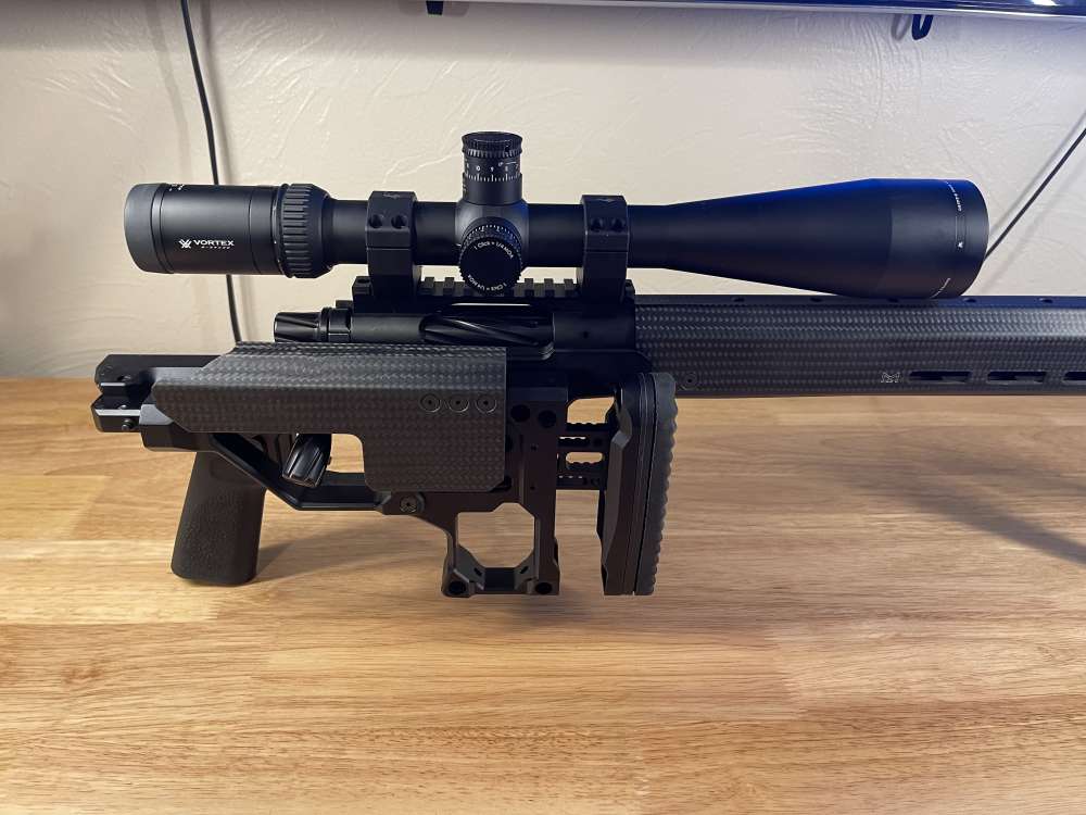 Christensen MPR 6.5CM 24"-img-7