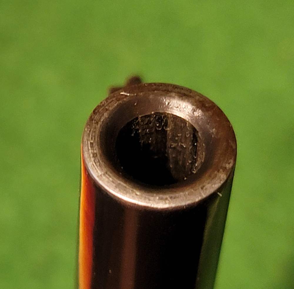Eddystone 1917 30.06 nicely sporterized custom maple stock-img-8