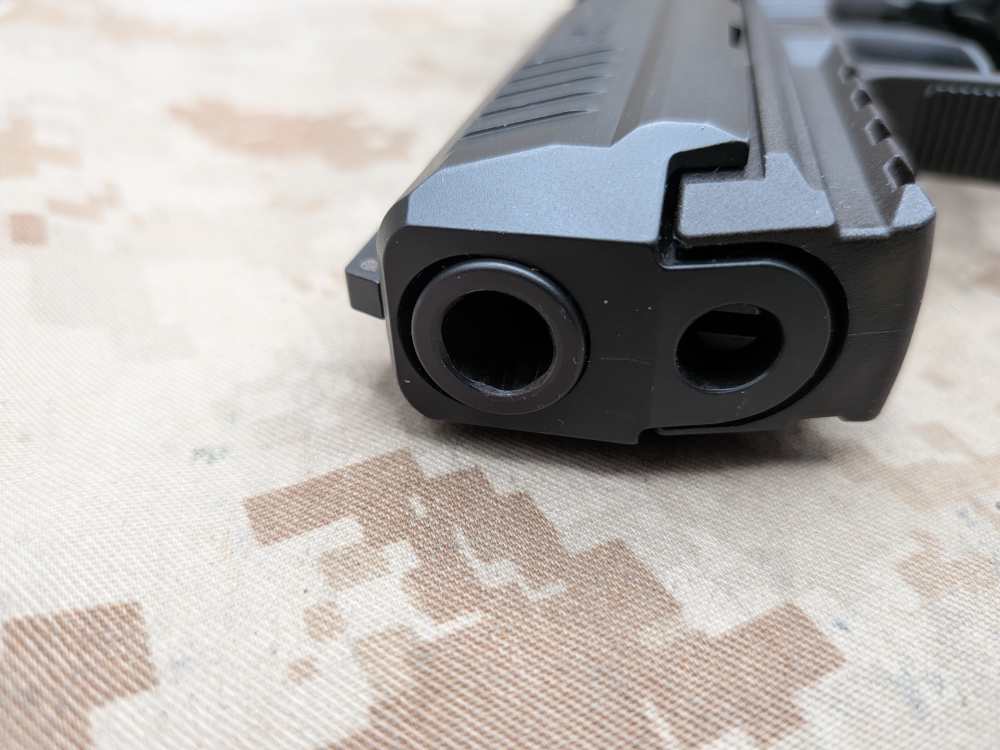 Heckler & Koch H&K HK P30 P-30 V3 9MM USED Excellent-img-15