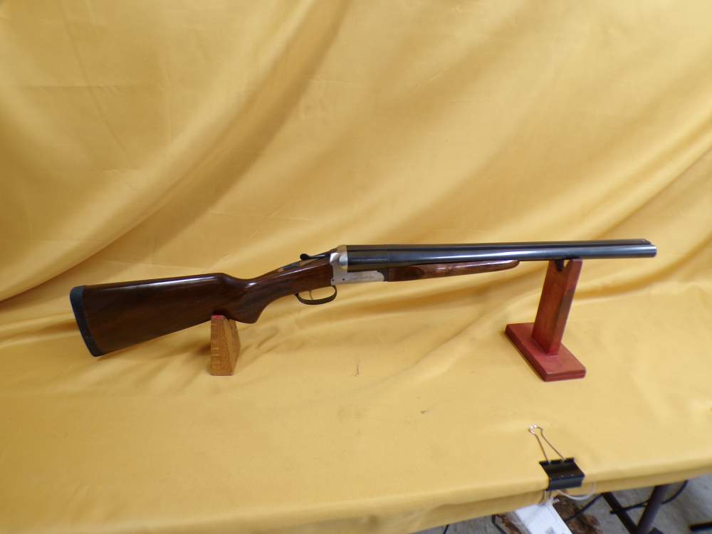 Stoeger Coach Gun Supreme 12ga SxS-img-0