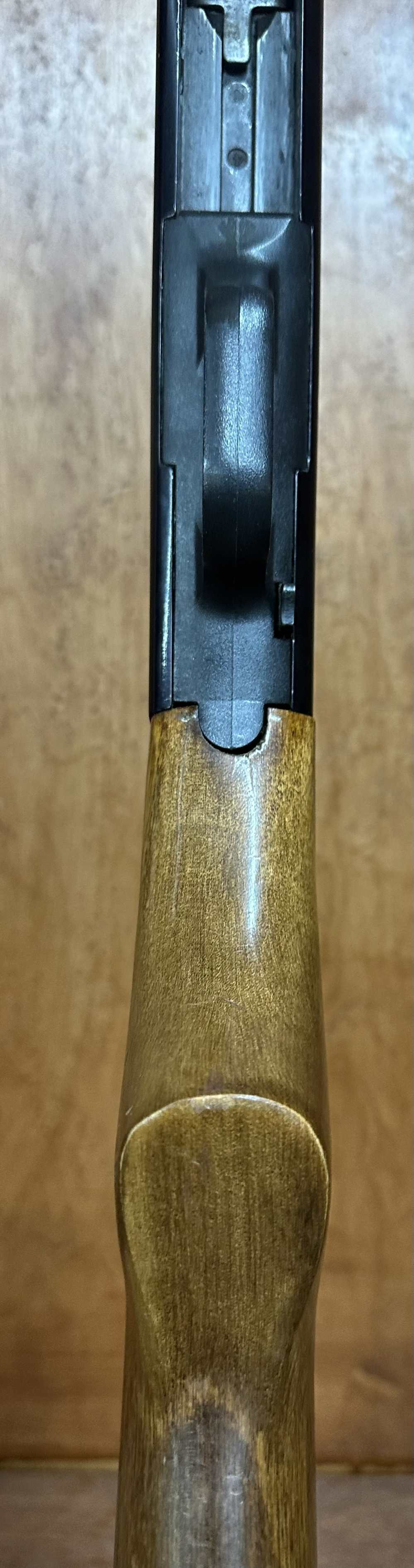 Mossberg 500A 12GA 27 1/2In. Barrel Pump-Action Shotgun-img-12