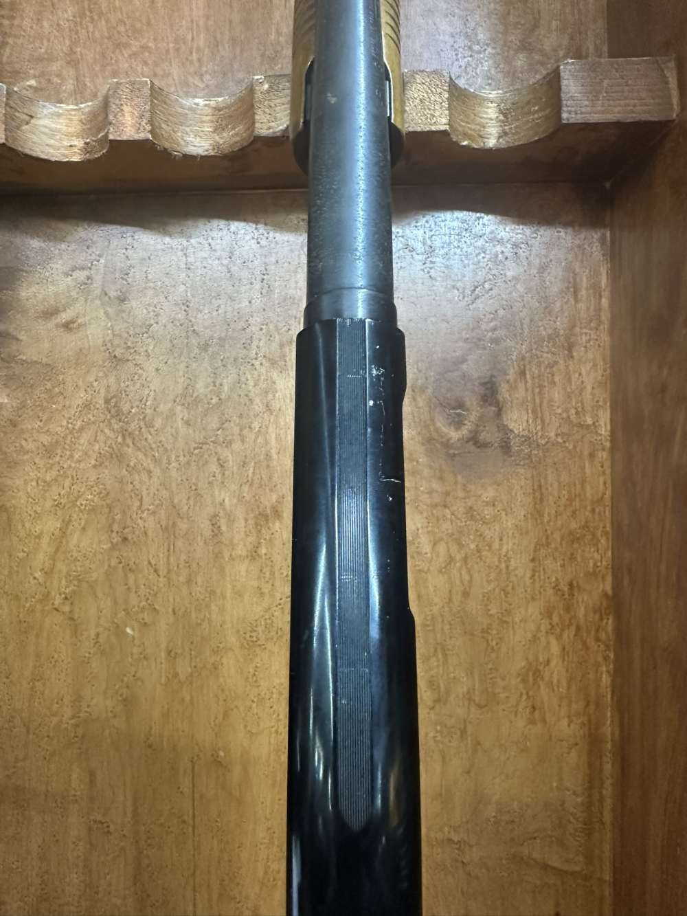 Mossberg 500A 12GA 27 1/2In. Barrel Pump-Action Shotgun-img-18