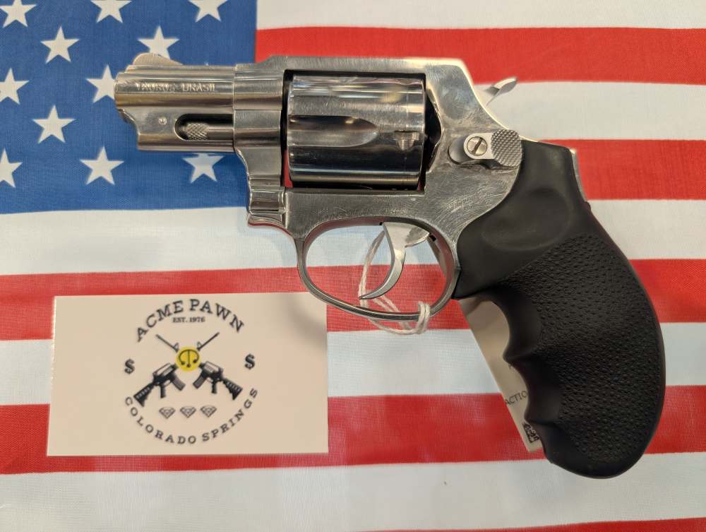 PG-125242-1 TAURUS 85 IN STAINLESS-img-0