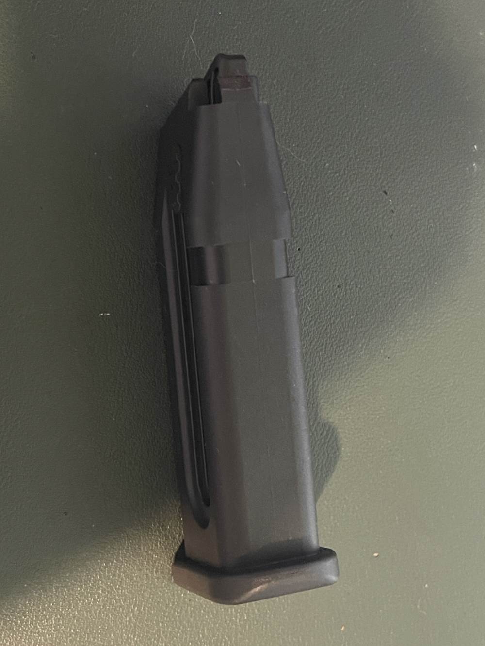 Glock 44 10rd 22lr - Factory OEM Magazine - Brand New - NR .01 -img-3