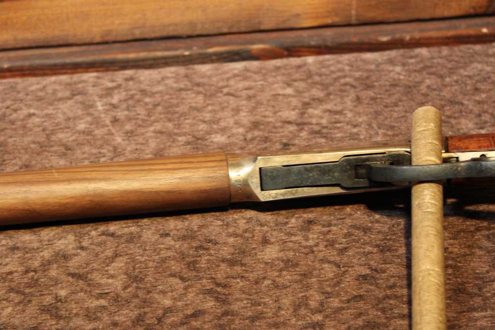 Project Winchester 94 Centennial .30-30 WCF 20" Unrifled Bore-img-24