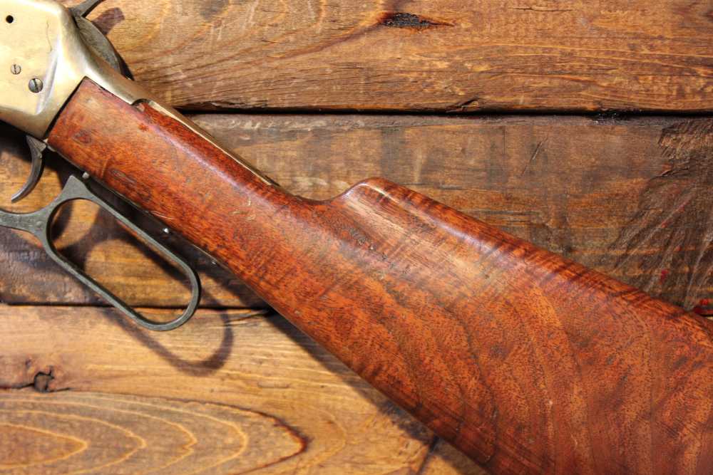 Project Winchester 94 Centennial .30-30 WCF 20" Unrifled Bore-img-14