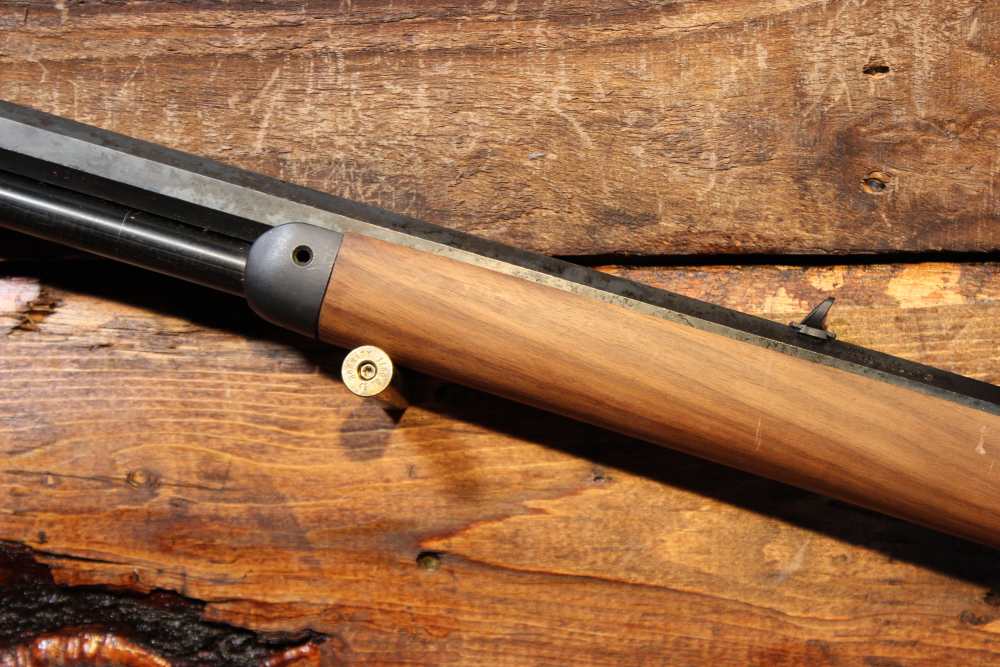 Project Winchester 94 Centennial .30-30 WCF 20" Unrifled Bore-img-10