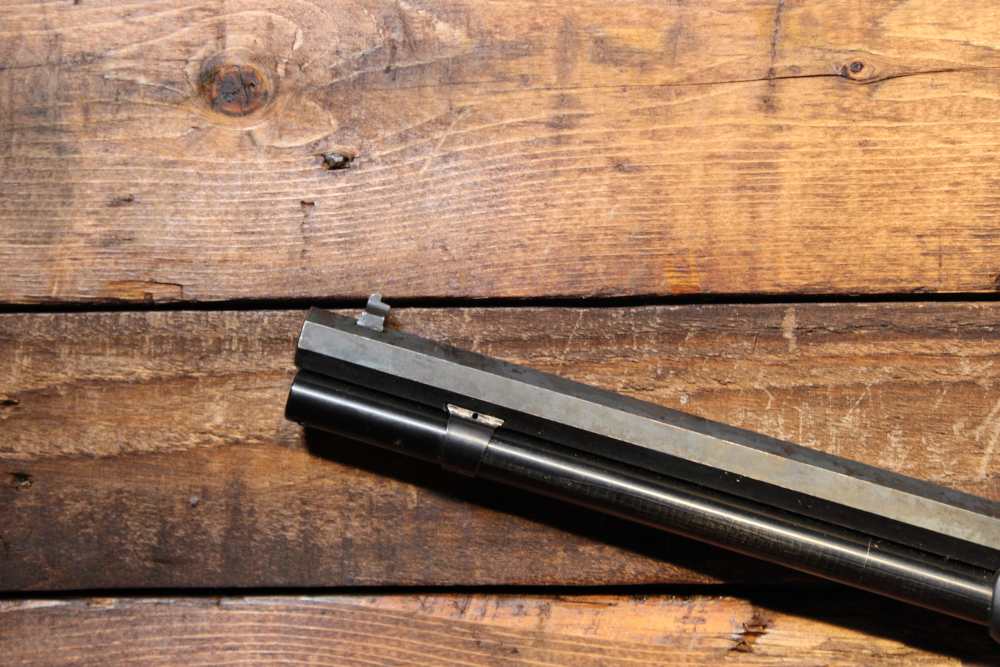 Project Winchester 94 Centennial .30-30 WCF 20" Unrifled Bore-img-8