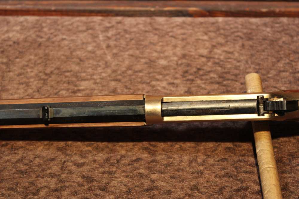 Project Winchester 94 Centennial .30-30 WCF 20" Unrifled Bore-img-18