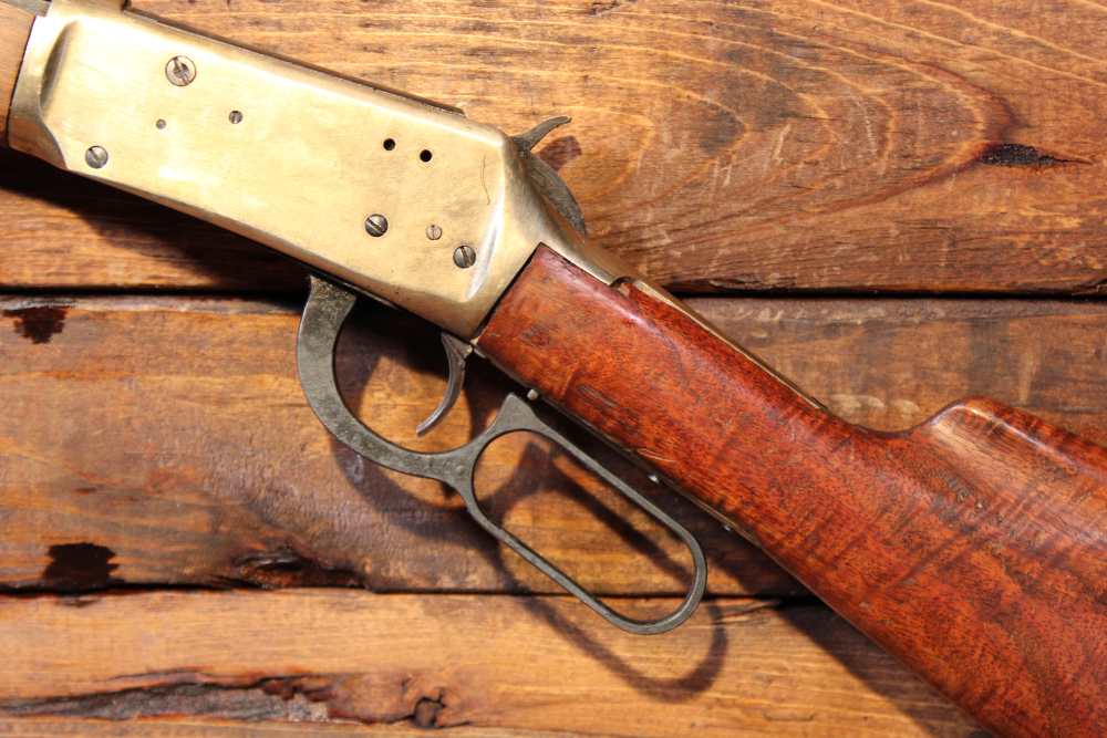 Project Winchester 94 Centennial .30-30 WCF 20" Unrifled Bore-img-13