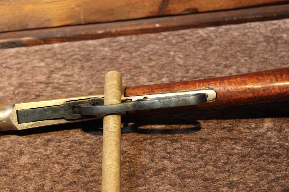 Project Winchester 94 Centennial .30-30 WCF 20" Unrifled Bore-img-25