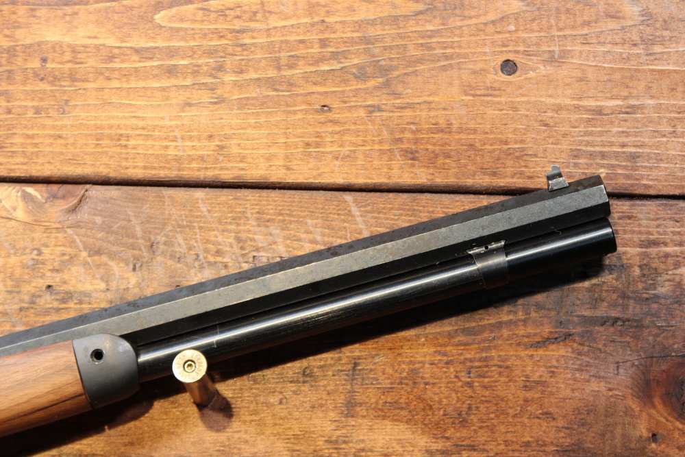 Project Winchester 94 Centennial .30-30 WCF 20" Unrifled Bore-img-7