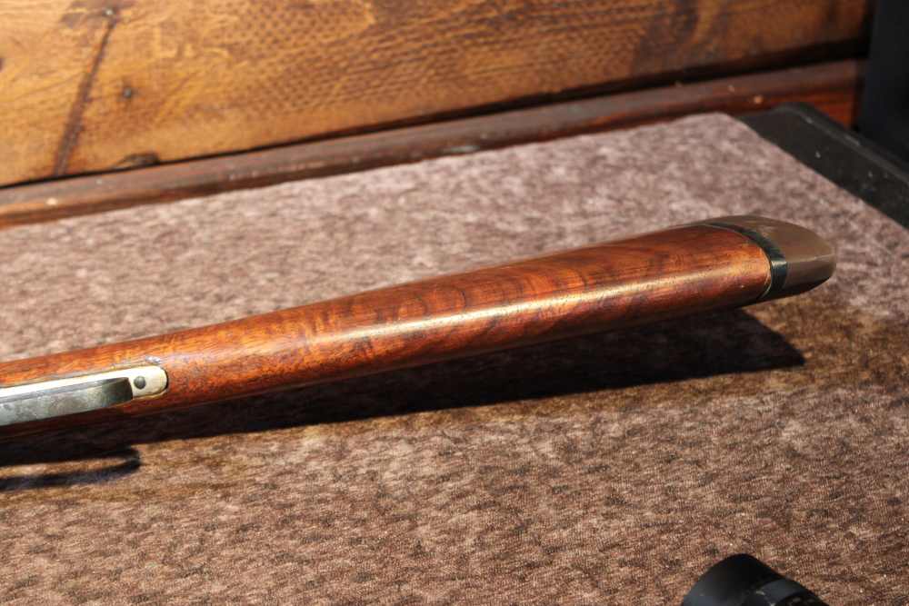 Project Winchester 94 Centennial .30-30 WCF 20" Unrifled Bore-img-26