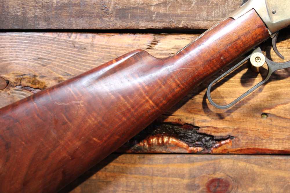 Project Winchester 94 Centennial .30-30 WCF 20" Unrifled Bore-img-2