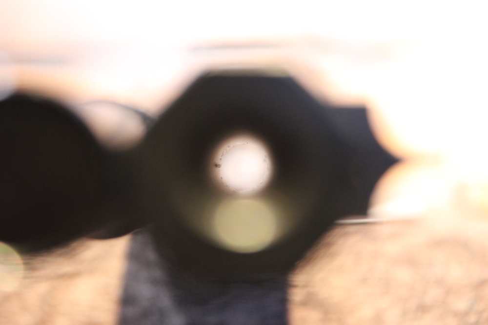 Project Winchester 94 Centennial .30-30 WCF 20" Unrifled Bore-img-27