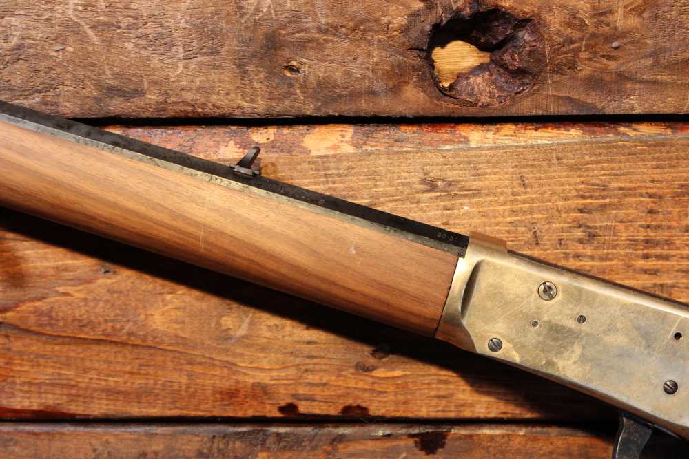Project Winchester 94 Centennial .30-30 WCF 20" Unrifled Bore-img-11