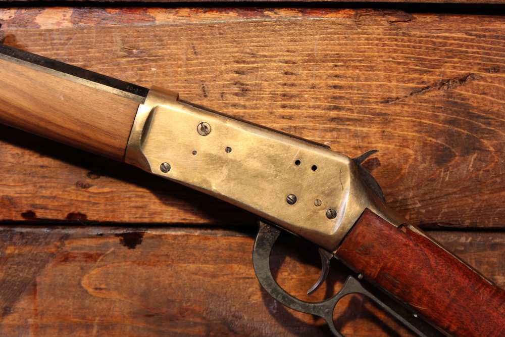 Project Winchester 94 Centennial .30-30 WCF 20" Unrifled Bore-img-12