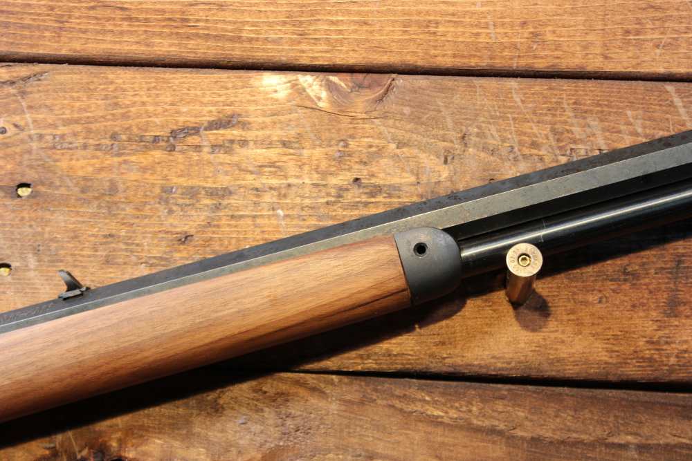 Project Winchester 94 Centennial .30-30 WCF 20" Unrifled Bore-img-6