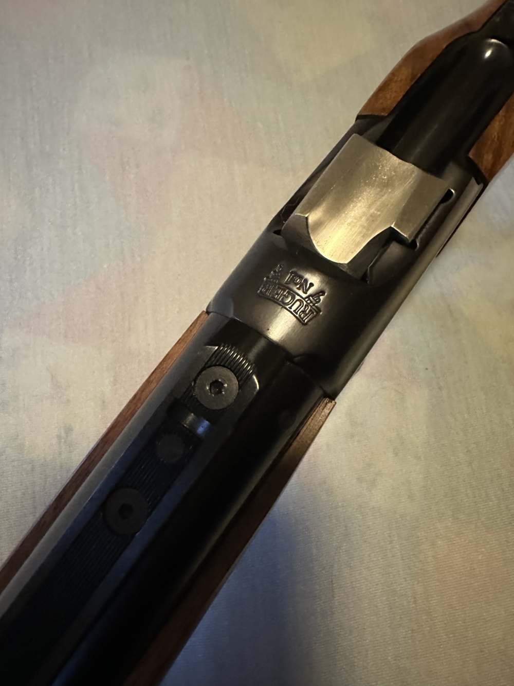 Ruger No. 1 .416 Rigby-img-1