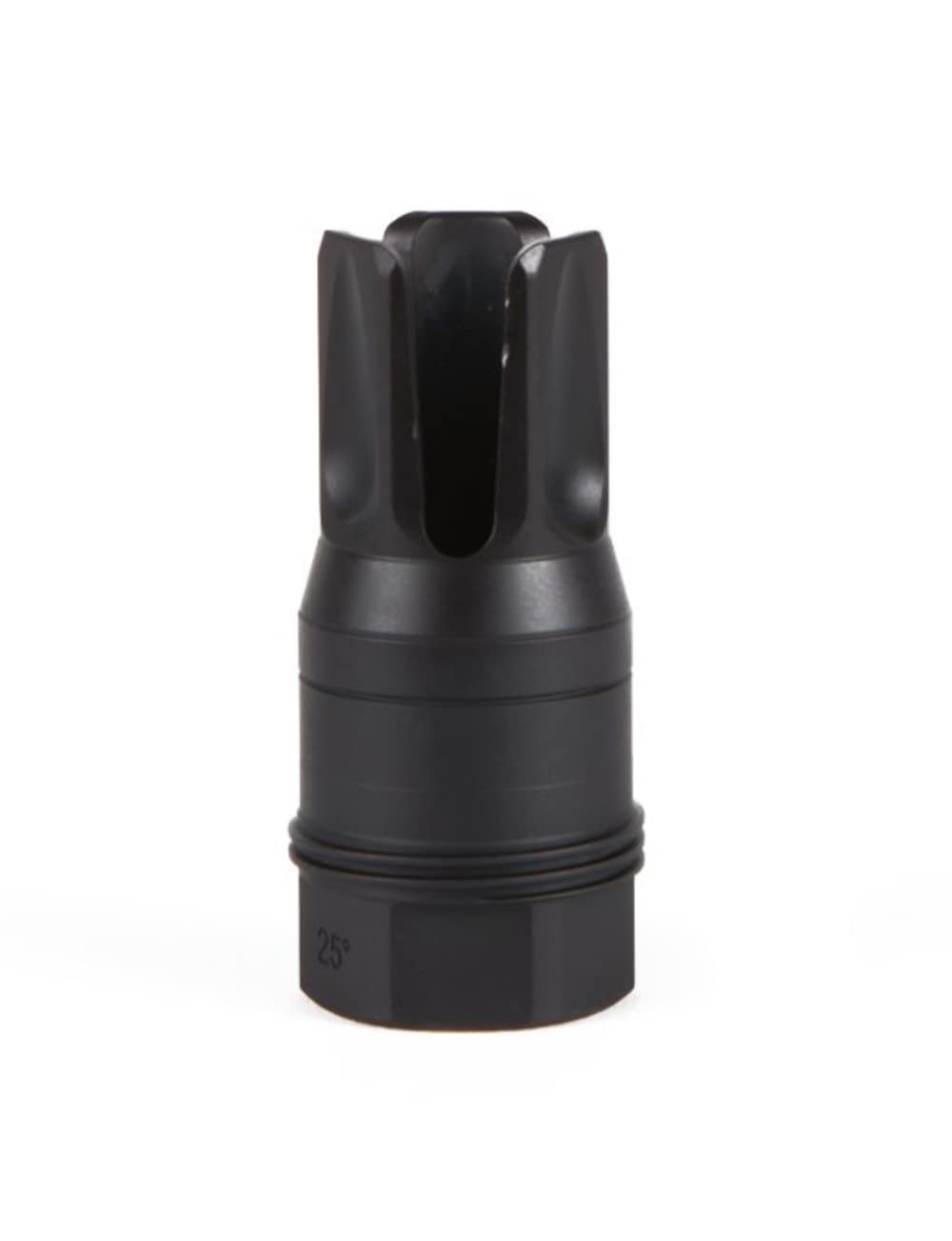 Sig Clutch-Lok 7.62mm 25-Deg Tapered Flash Hider-img-0