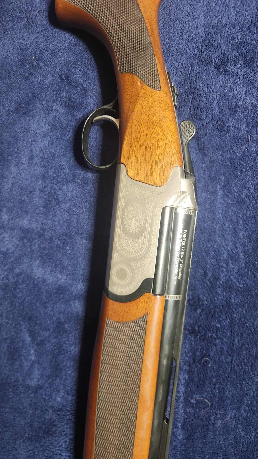 Pointer Acrius 12GA-img-8