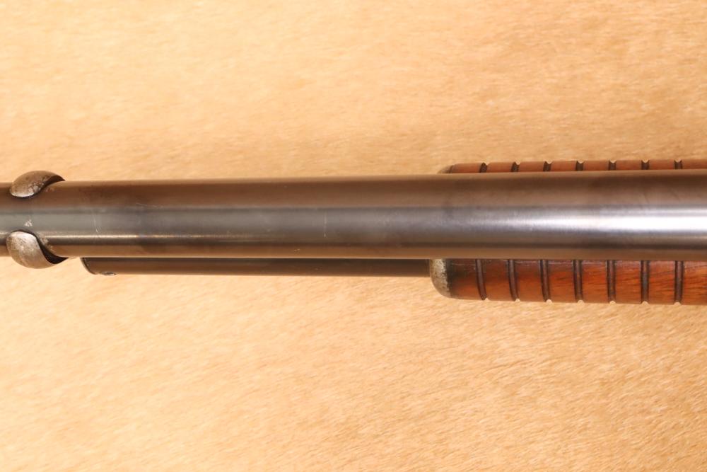 Winchester 1897 Riot 12GA 20" Blued Pump-Action Shotgun-img-30
