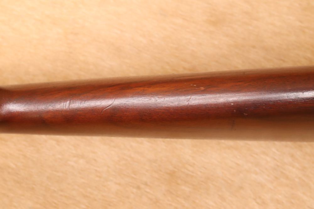 Winchester 1897 Riot 12GA 20" Blued Pump-Action Shotgun-img-34