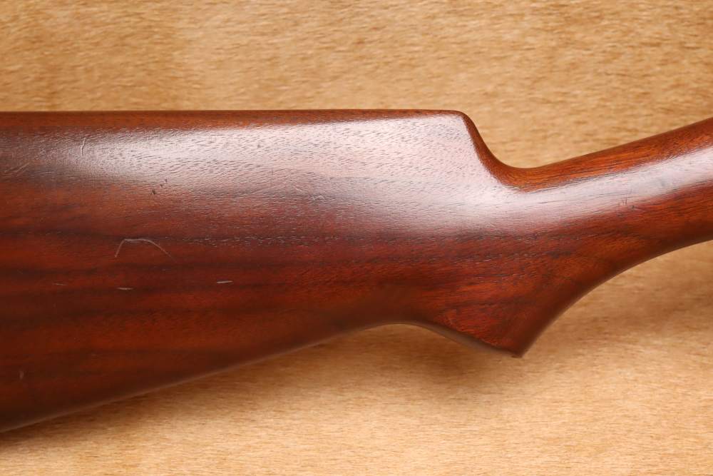 Winchester 1897 Riot 12GA 20" Blued Pump-Action Shotgun-img-2