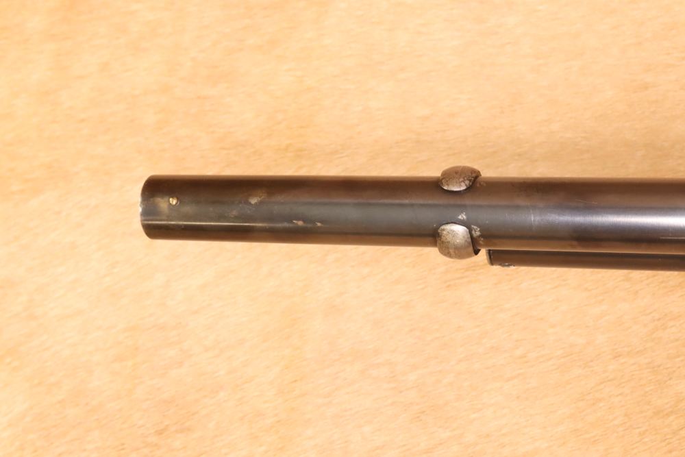 Winchester 1897 Riot 12GA 20" Blued Pump-Action Shotgun-img-31