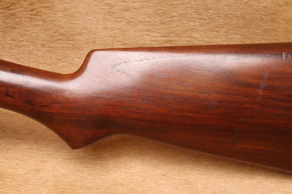 Winchester 1897 Riot 12GA 20" Blued Pump-Action Shotgun-img-13