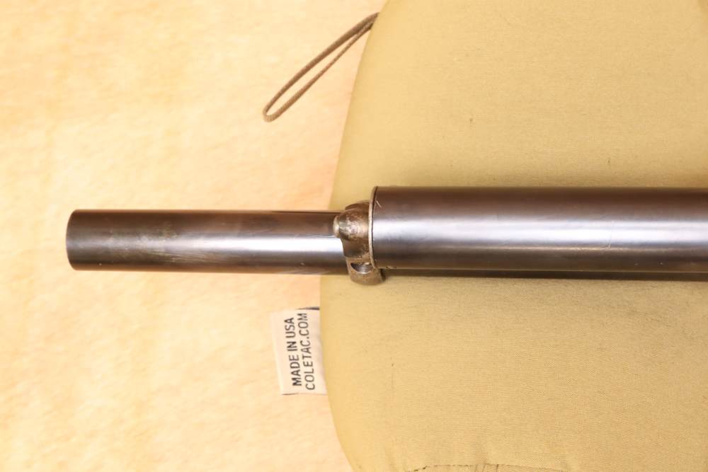 Winchester 1897 Riot 12GA 20" Blued Pump-Action Shotgun-img-43