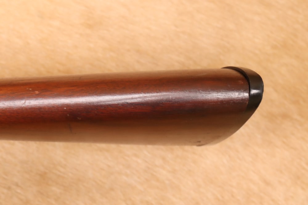 Winchester 1897 Riot 12GA 20" Blued Pump-Action Shotgun-img-33