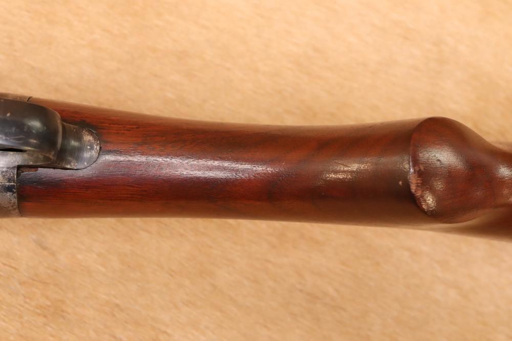 Winchester 1897 Riot 12GA 20" Blued Pump-Action Shotgun-img-36