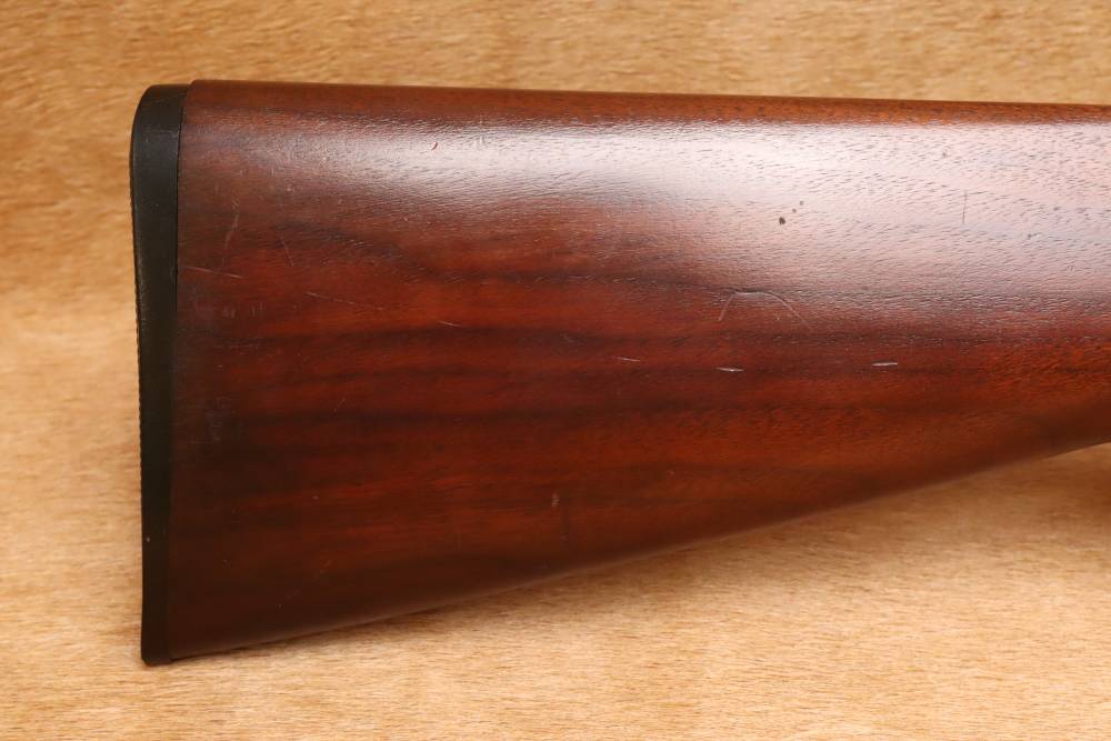 Winchester 1897 Riot 12GA 20" Blued Pump-Action Shotgun-img-1