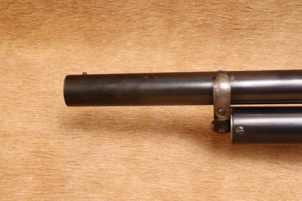 Winchester 1897 Riot 12GA 20" Blued Pump-Action Shotgun-img-22