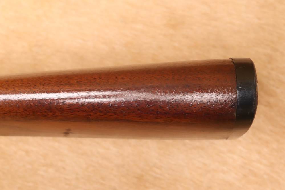 Winchester 1897 Riot 12GA 20" Blued Pump-Action Shotgun-img-23