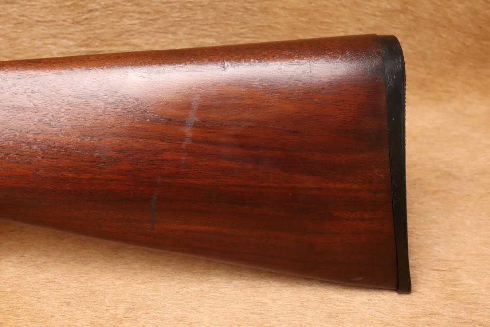 Winchester 1897 Riot 12GA 20" Blued Pump-Action Shotgun-img-12