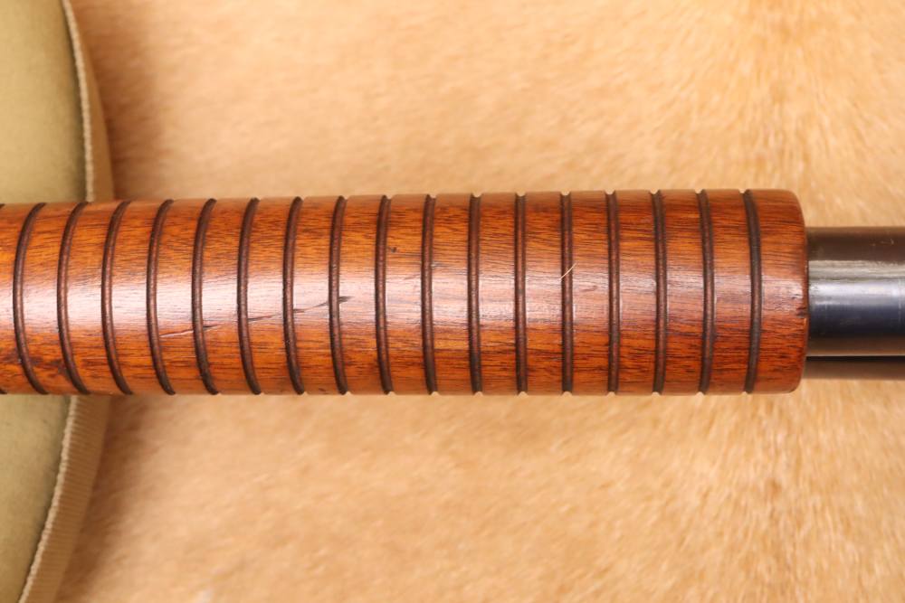 Winchester 1897 Riot 12GA 20" Blued Pump-Action Shotgun-img-41