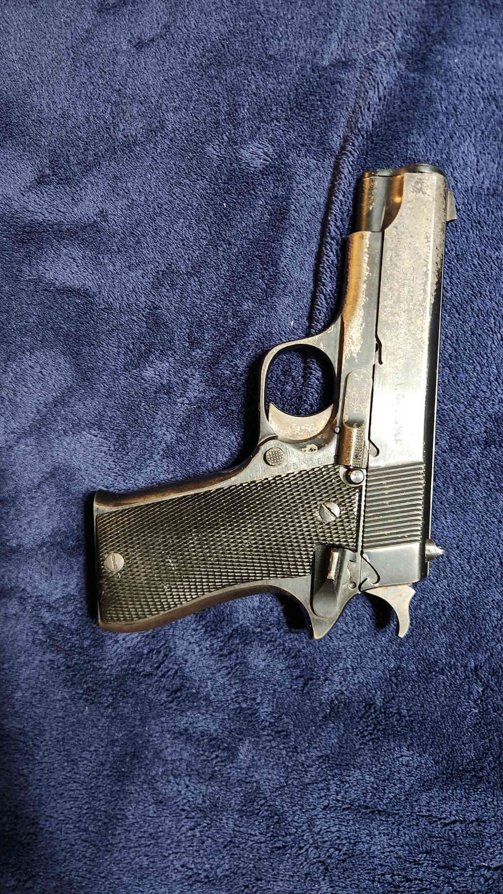 STAR 9MM PISTOL-img-2