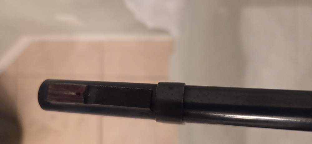 Winchester 1894 Pre-64 Flat Band Carbine .30-30 1948 S/N 1477853 -img-8