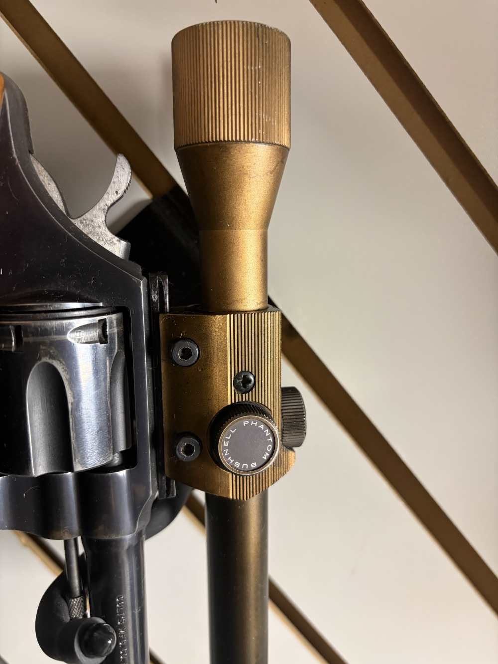 Colt Official police .22 LR-img-6