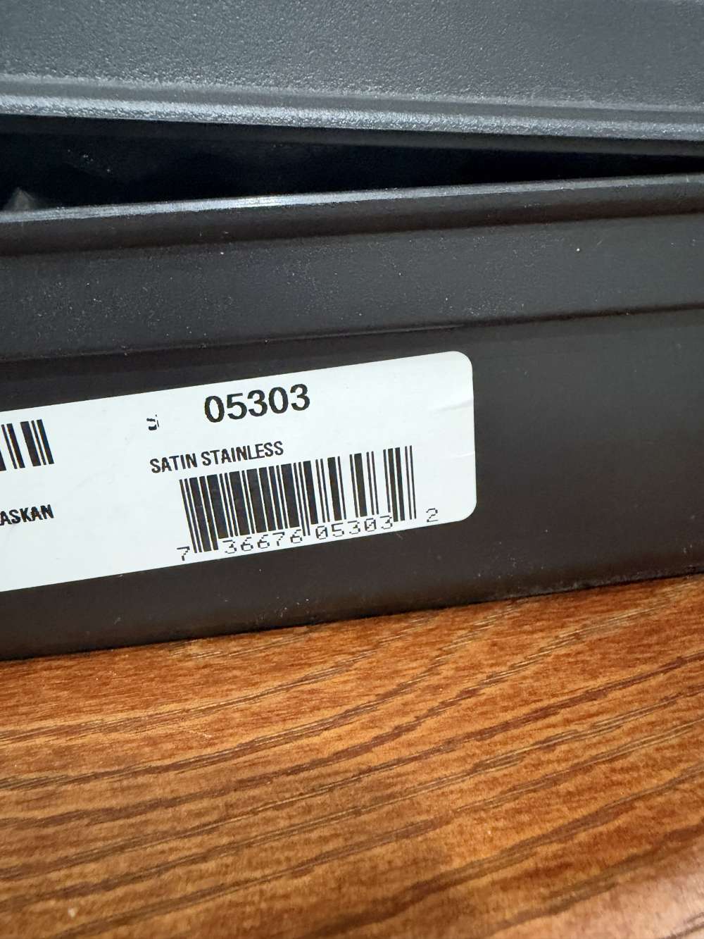 CA Legal Ruger 5303 Super Redhawk Alaskan 44 Rem Mag 2.50" Barrel 6rd-img-6