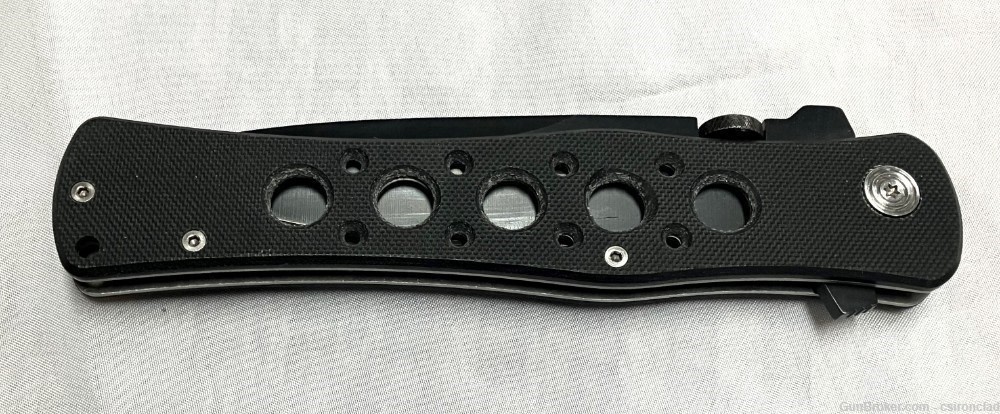 Magnum Knife by Boker, Boss pocket knife-img-4