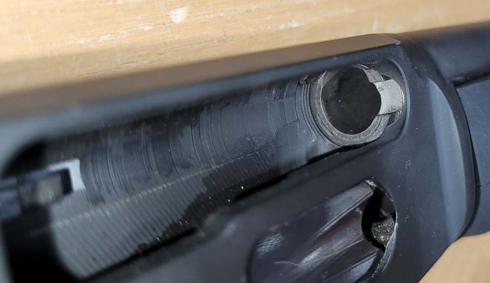 Rossi R95 .45-70 13.25" Lever Action Pistol-img-10