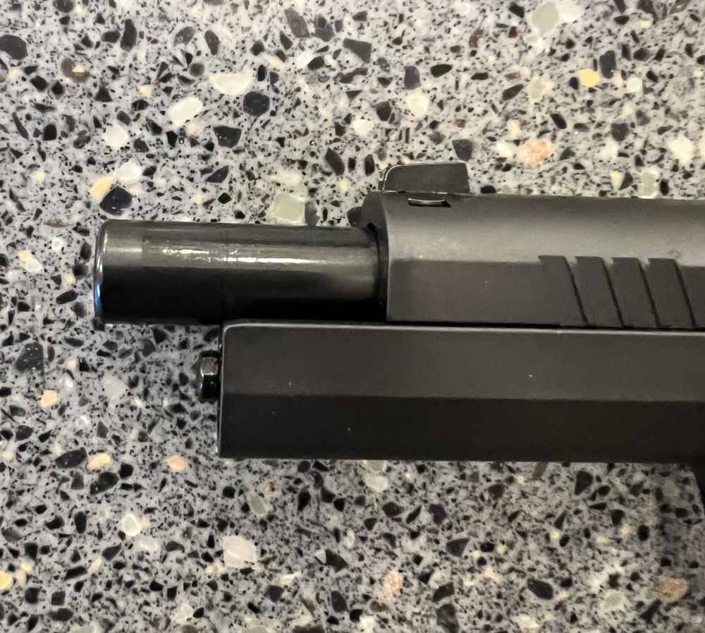 Sig Sauer P210 Target LNIB-img-3