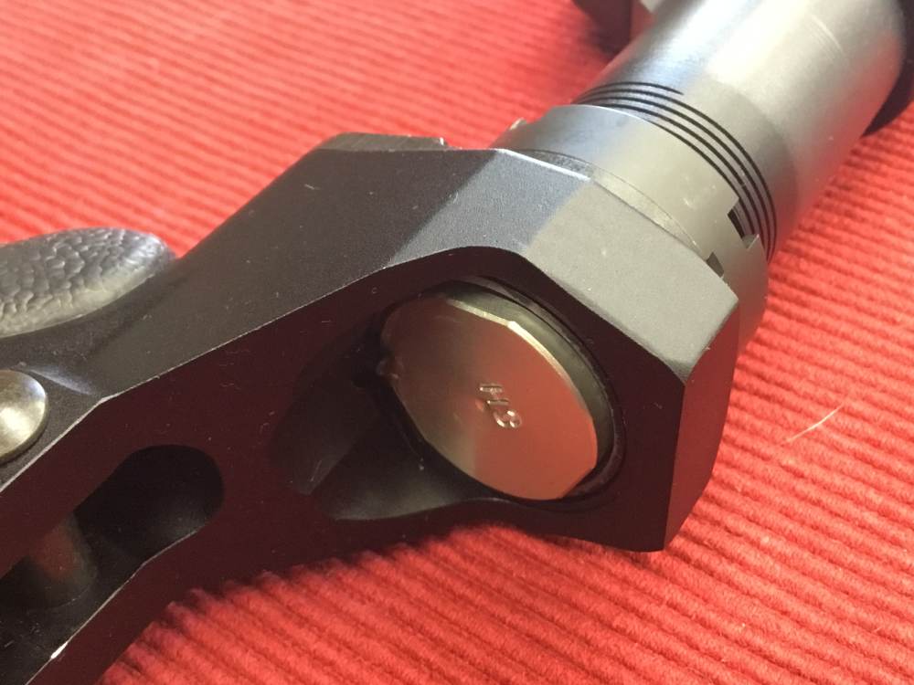LMT DEFENSE DEFENDER-H AR10 LOWER RECEIVER LM308MWS 308 LIKE MARS-H LR308 -img-7